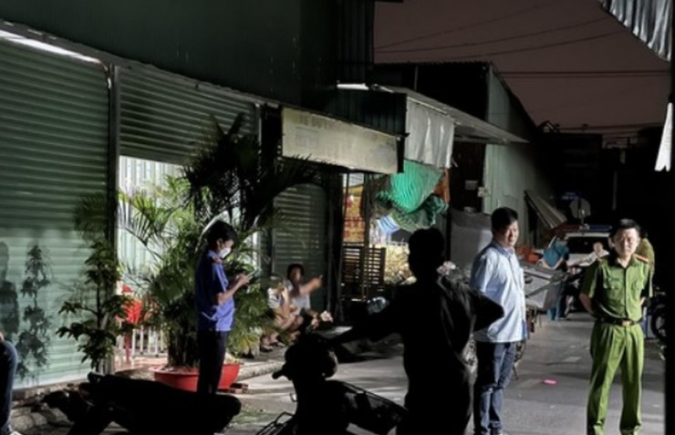 Ôm hận vì bị xúc phạm, kẻ sát nhân ra tay tàn độc - 1