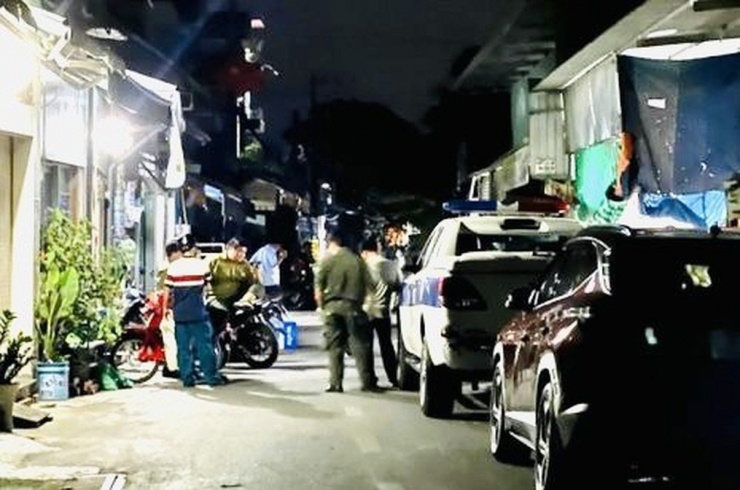 Ôm hận vì bị xúc phạm, kẻ sát nhân ra tay tàn độc - 2