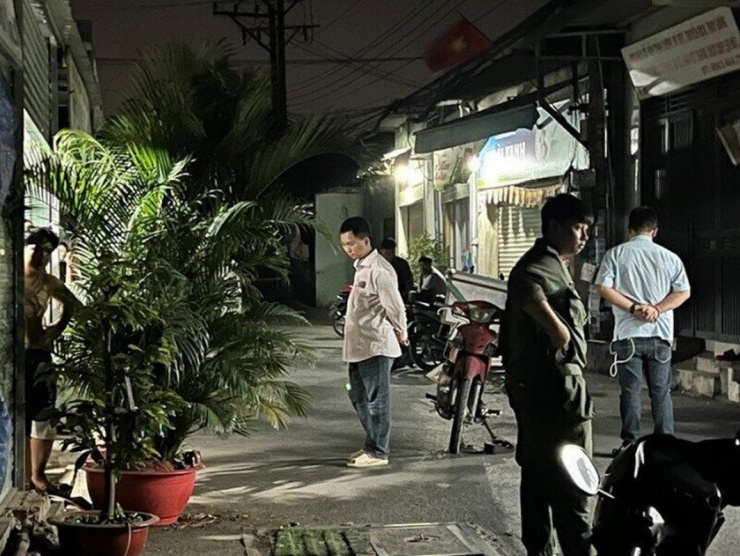 Ôm hận vì bị xúc phạm, kẻ sát nhân ra tay tàn độc - 3