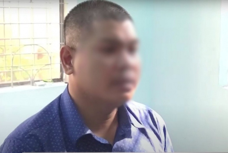 Ôm hận vì bị xúc phạm, kẻ sát nhân ra tay tàn độc - 4