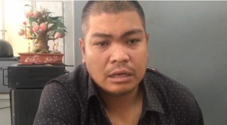 Ôm hận vì bị xúc phạm, kẻ sát nhân ra tay tàn độc - 5