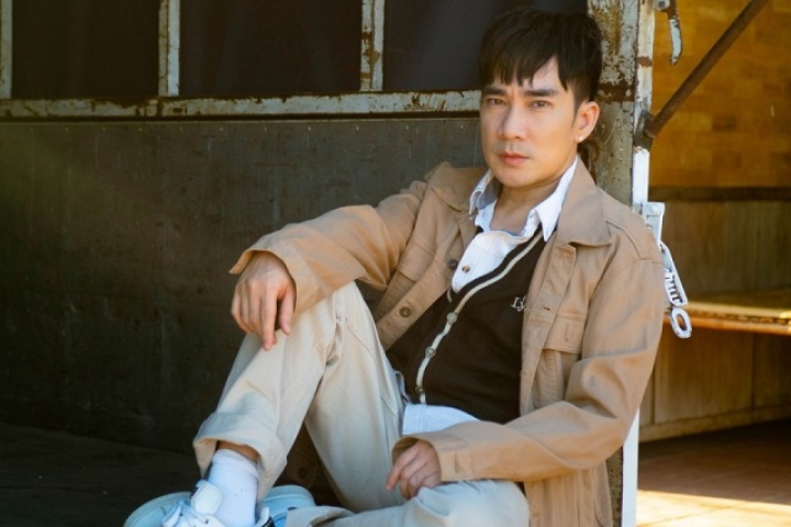 Quang Hà: 'Tôi chưa có con vì vẫn nghĩ đó là gánh nặng'