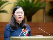 Tin tức trong ngày - Quốc hội thống nhất việc không đổi tên Tòa án