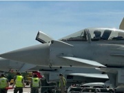 Thế giới - Làng nhỏ Romania thành căn cứ không quân lớn nhất của NATO ở châu Âu