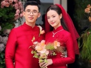 Đời sống Showbiz - Lễ cưới của diễn viên Midu