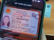 Kinh doanh - Những lưu ý khi cài đặt xác thực khuôn mặt trên app ngân hàng