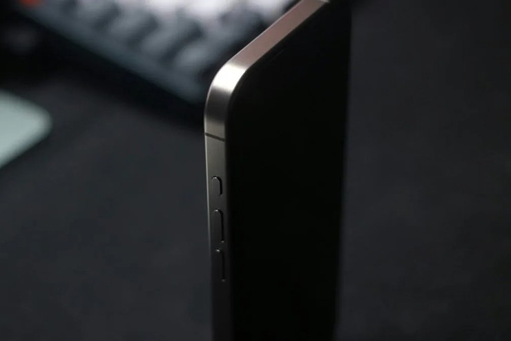 iPhone 16 Plus sẽ có nhiều nét thiết kế hấp dẫn.