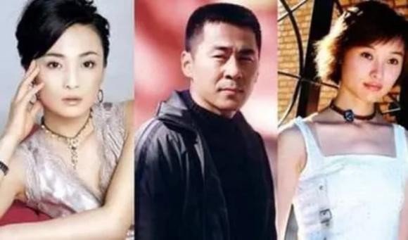 Tưởng Cần Cần được cho là kẻ thứ 3 khiến Trần Kiến Bân bỏ rơi Ngô Việt.