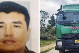 Truy nã đặc biệt tài xế gây tai nạn liên hoàn khiến 3 người tử vong