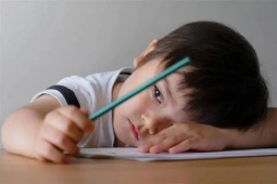 Giáo dục - du học - Nếu trẻ lười học, hãy dùng 6 câu này để nhắc nhở con mỗi ngày