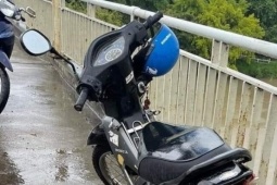 Pháp luật - Người đàn ông nghi nhảy cầu để lại thư tuyệt mệnh '11 năm đi 2 miếng đất'