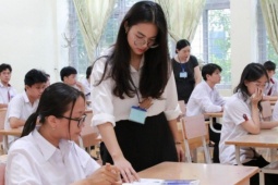 Giáo dục - du học - Đắk Lắk lý giải nguyên nhân chỉ 5 điểm 3 môn đã trúng tuyển vào lớp 10