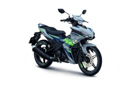 Thế giới xe - Vua côn tay Yamaha Exciter 155 ra bản “Sôi Máu”, giá từ 55 triệu đồng