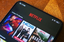 Những tín đồ đam mê “cày” phim sắp được xem Netflix miễn phí