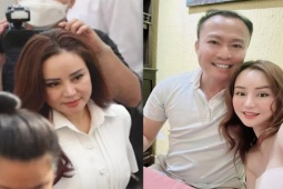 Ca sĩ Vy Oanh hiện tại có cuộc sống ra sao sau ồn ào bị bôi nhọ?