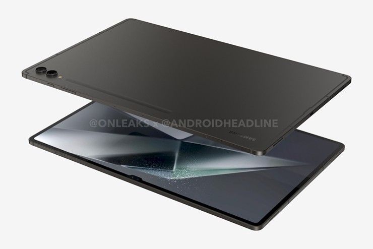 Galaxy Tab S10 Ultra sắp ra mắt đối đầu iPad Pro - 3