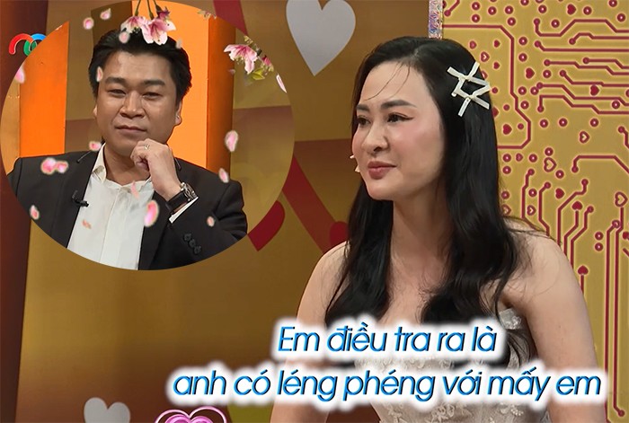 Cô vợ "cực chiến", sắp đẻ vẫn trốn viện đi đánh ghen - 3