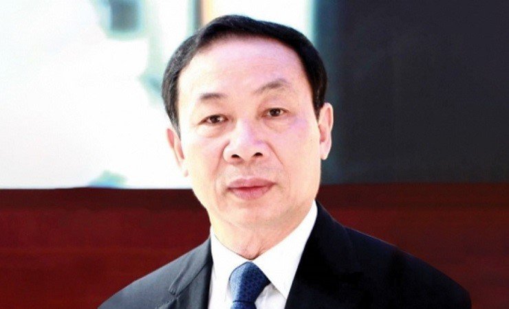 Cổ phiếu TCH do đại gia Đỗ Hữu Hạ làm Chủ tịch quay đầu giảm sau khi tiệm cận vùng đỉnh lịch sử cuối năm 2021