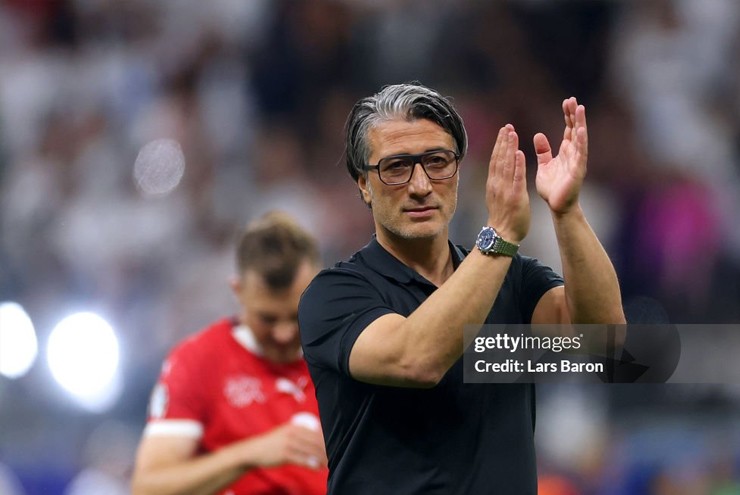 HLV Yakin tỏ thái độ lạc quan