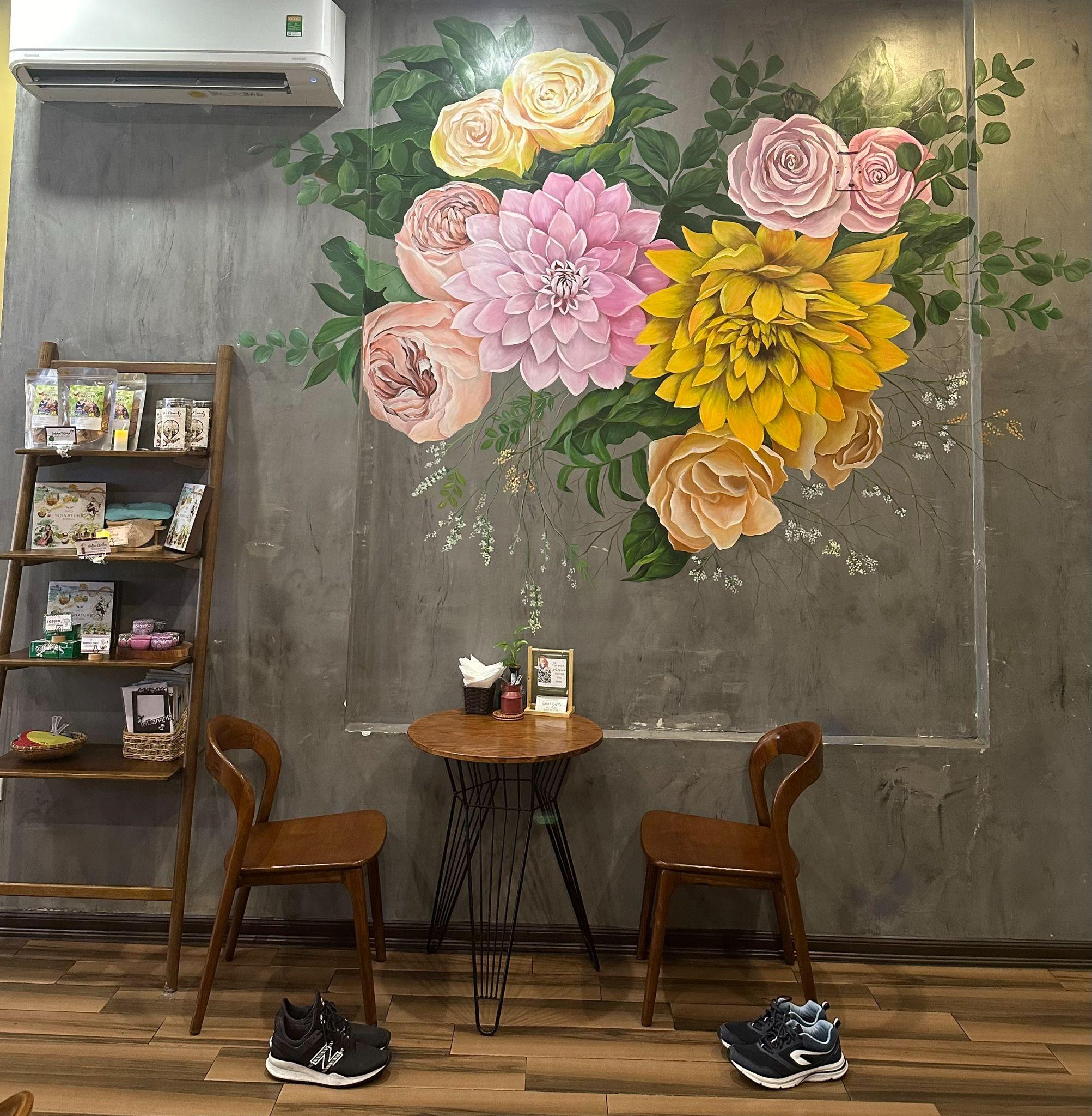 Herbal Spa: Trải nghiệm spa đích thực tại Đà Nẵng - 5