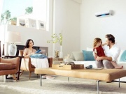 Thời trang Hi-tech - Top 4 điều hòa Inverter “bán chạy” nhất tháng 6
