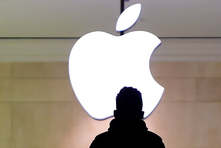 Apple bị hacker tuyên bố tấn công đánh cắp dữ liệu.