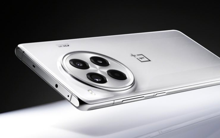OnePlus Ace 3 Pro có lượng đơn đặt hàng trước cực “khủng”