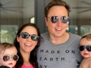 Đàn ông - Tỷ phú Elon Musk có người con thứ 12