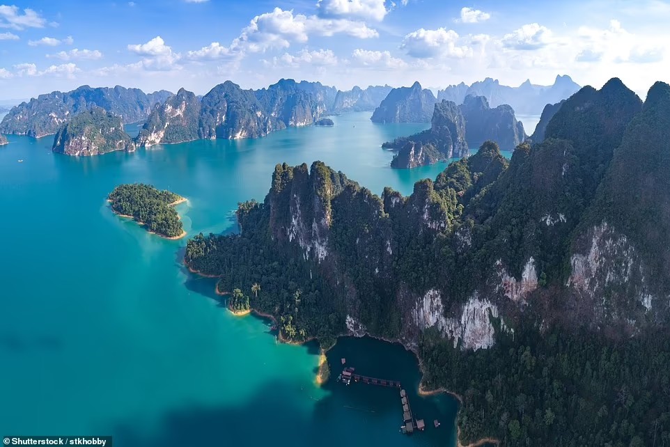 12 công viên quốc gia đẹp nhất hành tinh - 1