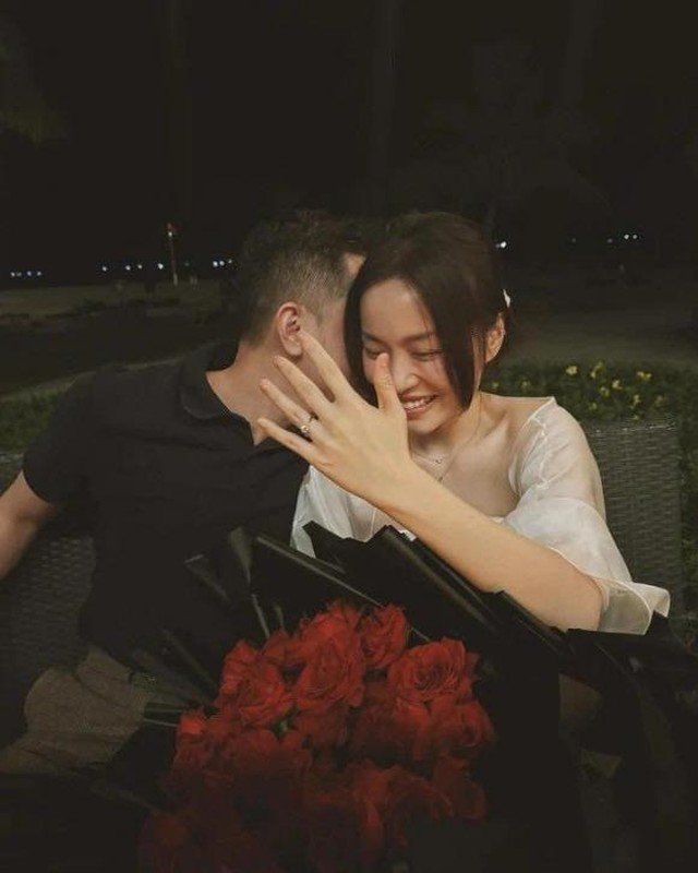 Biệt thự tân hôn hoành tráng của “cơ trưởng đẹp trai nhất Việt Nam“ - 1
