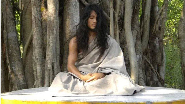 Ram Bahadur Bamjon từng được coi như "Đức Phật tái sinh". (Ảnh: Fox News)