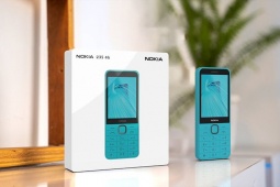 Thời trang Hi-tech - Nokia 235 4G và 220 4G ra mắt với giá chỉ từ 1,37 triệu đồng