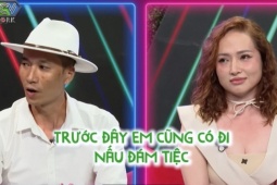 Bạn trẻ - Cuộc sống - Người phụ nữ bán rau câu khiến chủ vựa sầu riêng say như điếu đổ