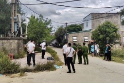 Tin tức trong ngày - Trèo lên trạm biến áp, bé trai bị phóng điện tử vong