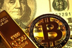 Bitcoin lao dốc, nhà đầu tư 'bốc hơi' hàng trăm triệu USD