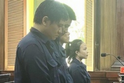 Pháp luật - Tử hình kẻ mua 1,5 kg ma tuý về 'phân phối' tại TPHCM