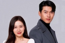 Ẩm thực - Son Ye Jin khoe bữa ăn cuối tuần nấu cho Hyun Bin