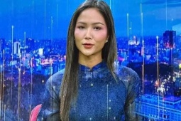 Đời sống Showbiz - Hoa hậu H'Hen Niê gặp sự cố