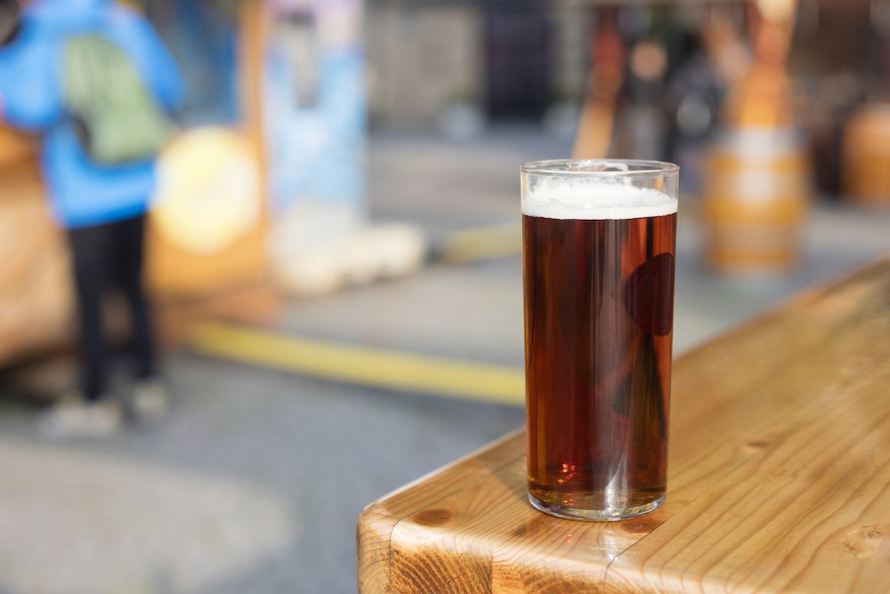 9 loại bia ngon trứ danh của các thành phố đăng cai EURO 2024 - 9