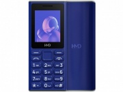 Thời trang Hi-tech - HMD 110 và 105 trình làng với giá siêu rẻ
