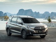 Tin tức ô tô - Giá xe Suzuki XL7 mới nhất tháng 6/2024, ưu đãi 50% lệ phí trước bạ