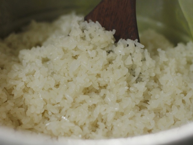 Mẹo nấu xôi chỉ 10 phút
