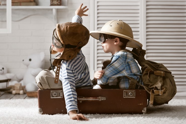 Chỉ những bộ não thông thái nhất mới giải đúng hết 15 câu đố này