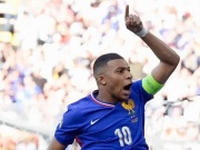 Đàn ông - Mbappe bị nghi gọi Lewandowski là 'chó đẻ'