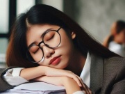 Sức khỏe đời sống - Ai không nên ngủ trưa?