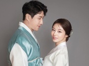 Giải trí - Ji Yeon T-ara lên tiếng về tin đồn ly hôn