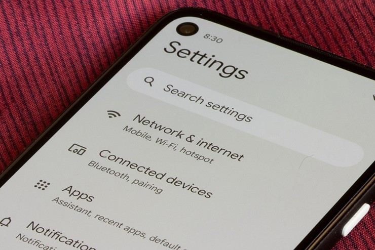 Người dùng nên vào phần cài đặt kết nối của điện thoại để tắt Bluetooth hoàn toàn khi không sử dụng.
