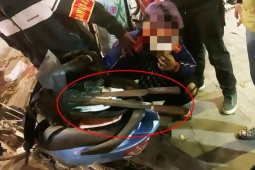 'Dao có tính sát thương cao' bị coi là vũ khí khi nào?