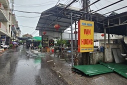 Tin tức trong ngày - Tháo dỡ hàng loạt công trình vi phạm ở Đồ Sơn