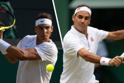 Thể thao - 9 cú sốc lớn nhất lịch sử Wimbledon: Nadal và Federer cùng là &quot;nạn nhân&quot;